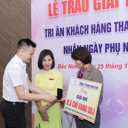 TRI ÂN KHÁCH HÀNG-THAY LỜI CÁM ƠN